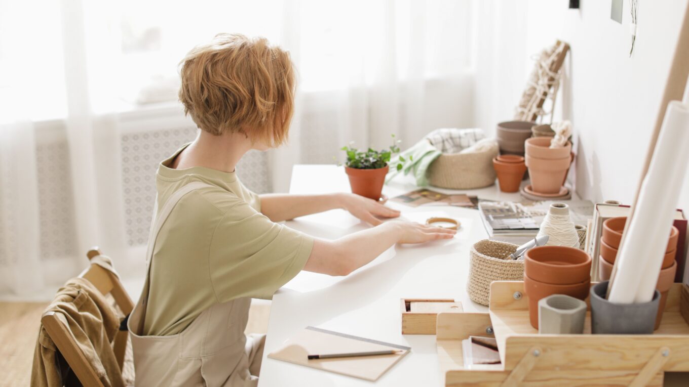 15 DIY decoration ideas
