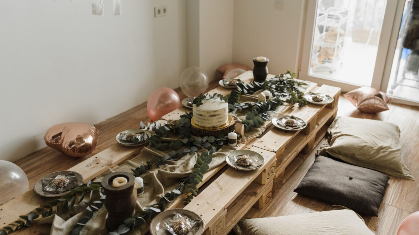 20 cheap decoration ideas