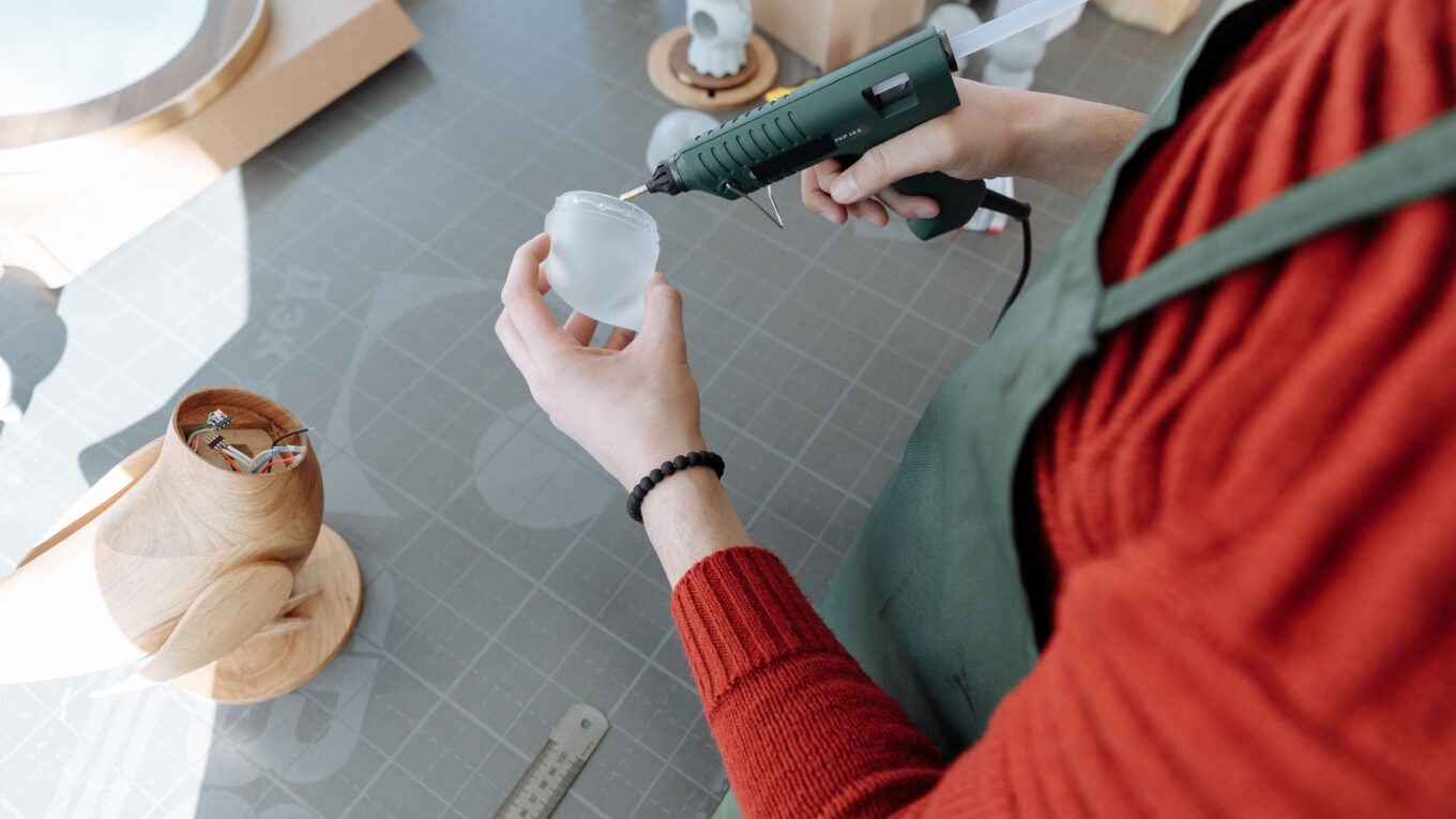 20 easy projects to make at home