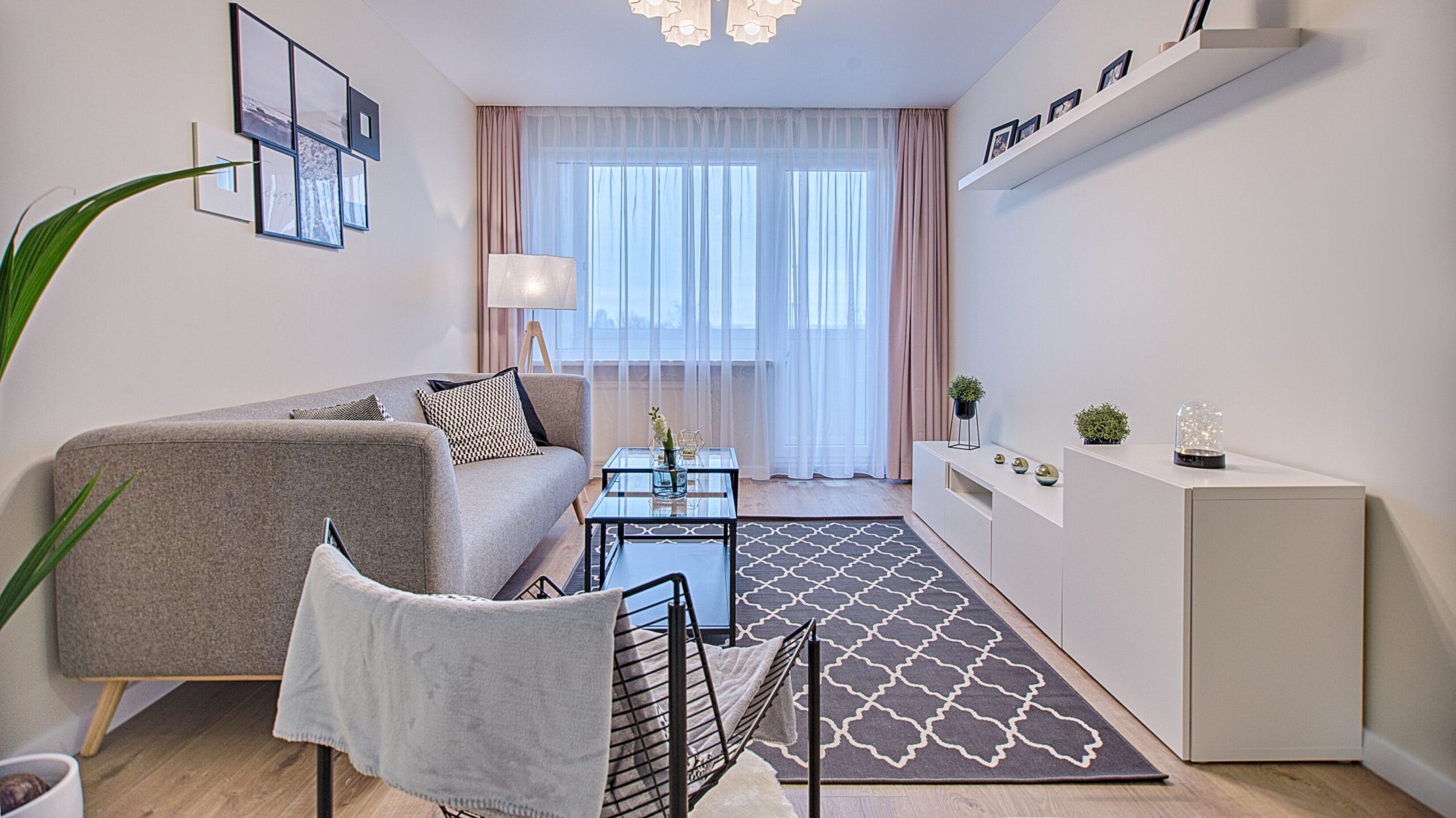 Frequently asked questions about decorating small houses