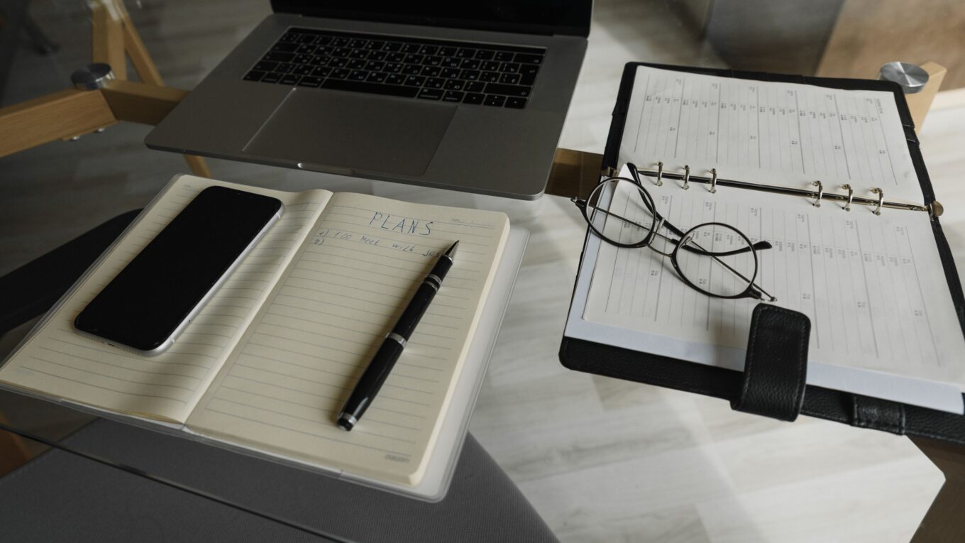 How to better organize your day