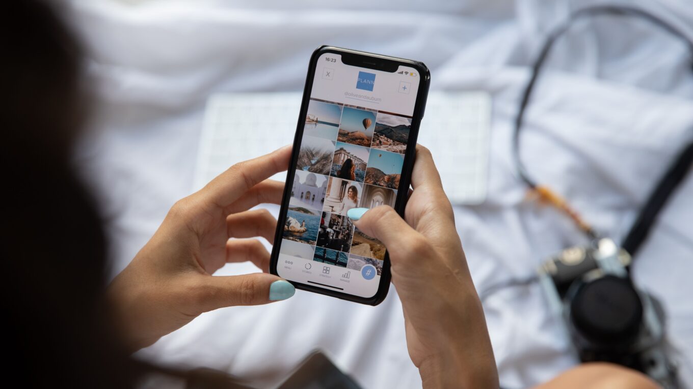 How to free up space on your phone