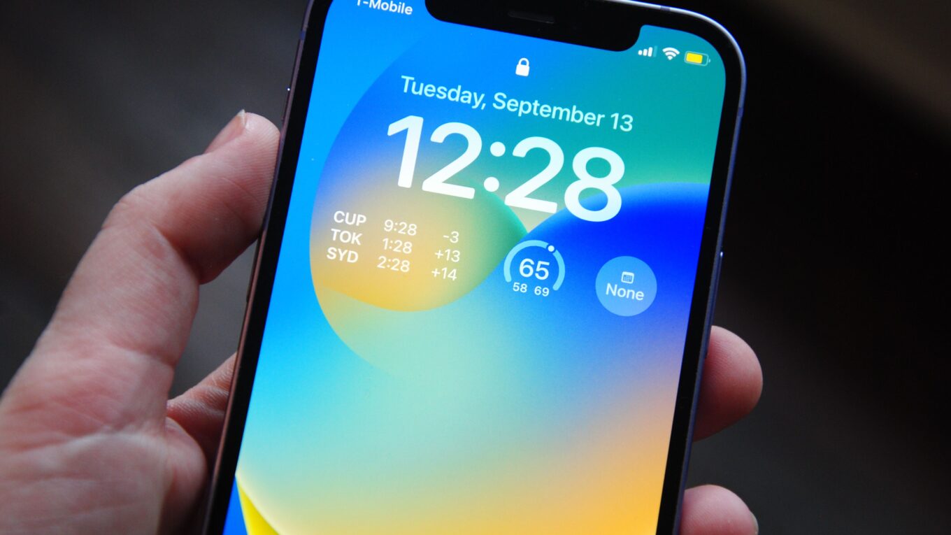 How to make your phone faster