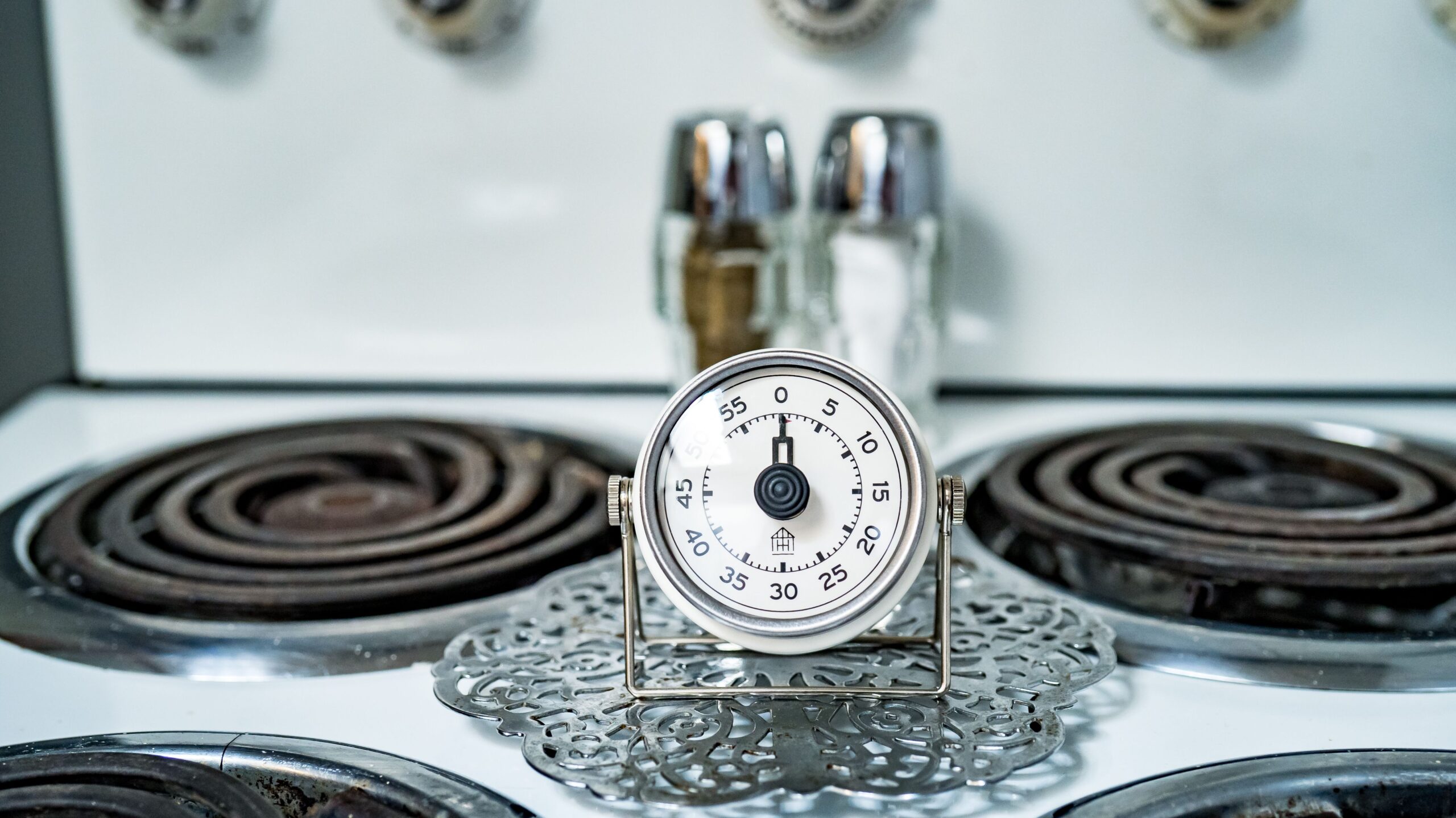 How to save time in the kitchen