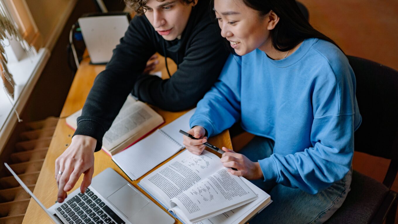 How to use AI to study