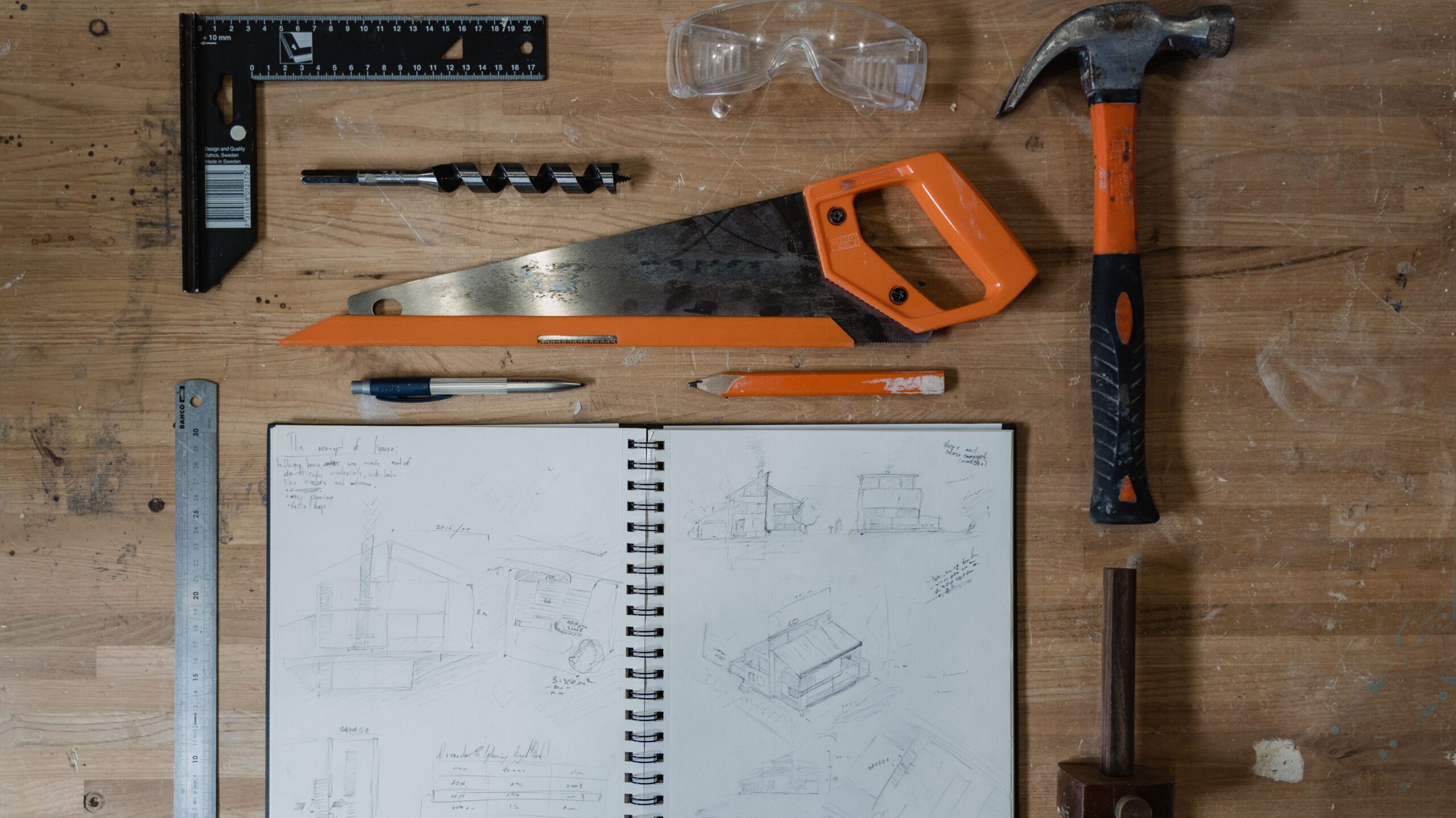 Intermediate-level projects a bit more challenge