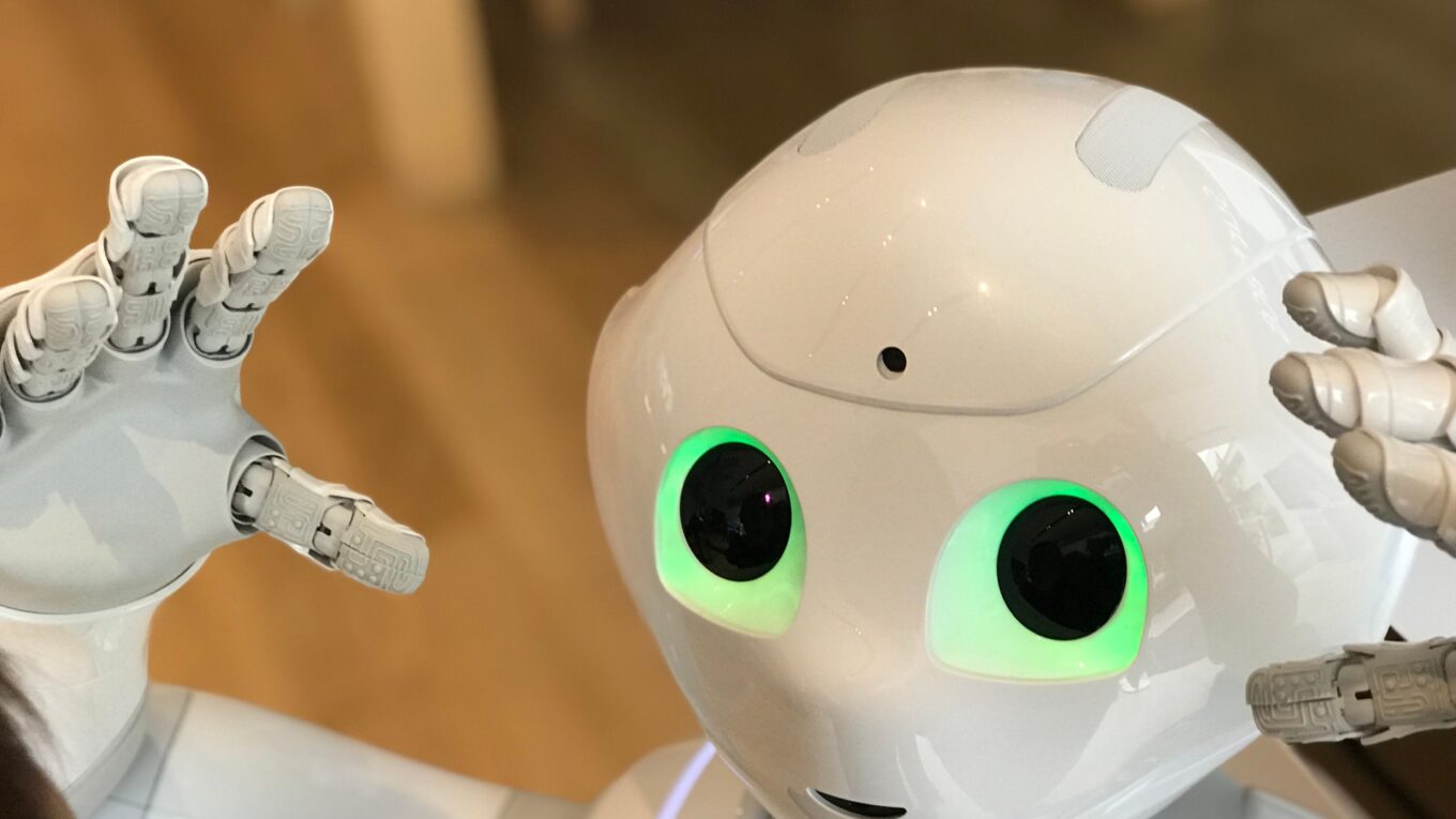 TECNOLOGIA E INTELIGÊNCIA ARTIFICIAL