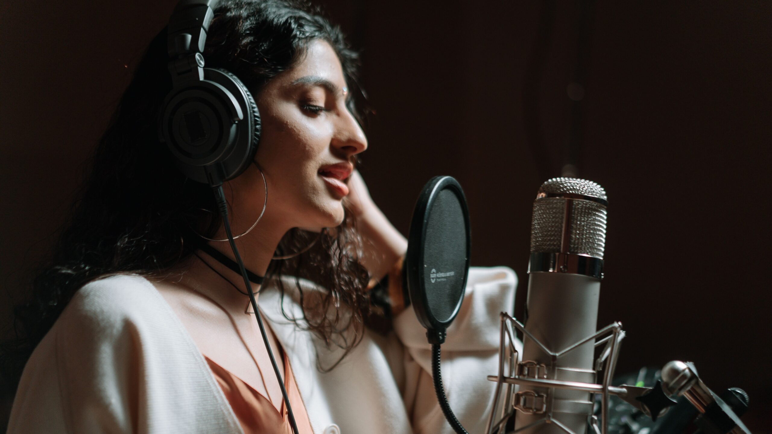Tools for audio, music, and voice