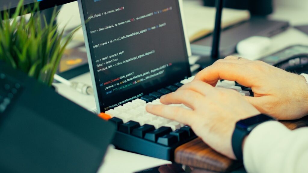 Tools for programming