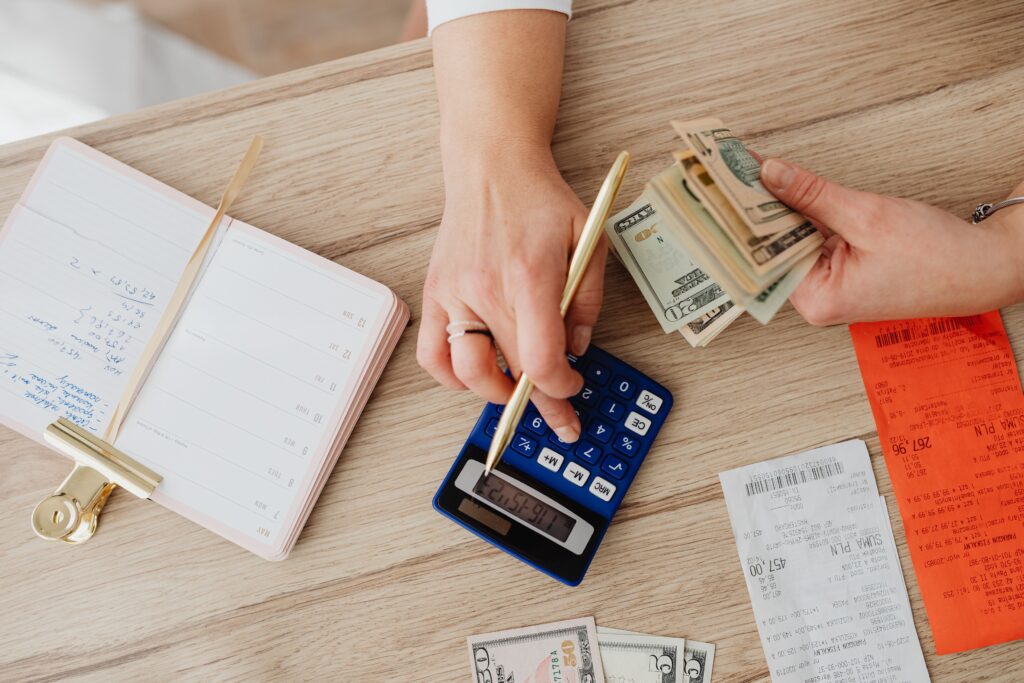 Track all your expenses, no matter how small, 30 ways to save money in everyday life