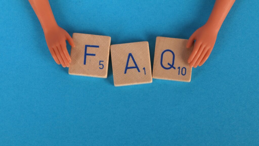 faq