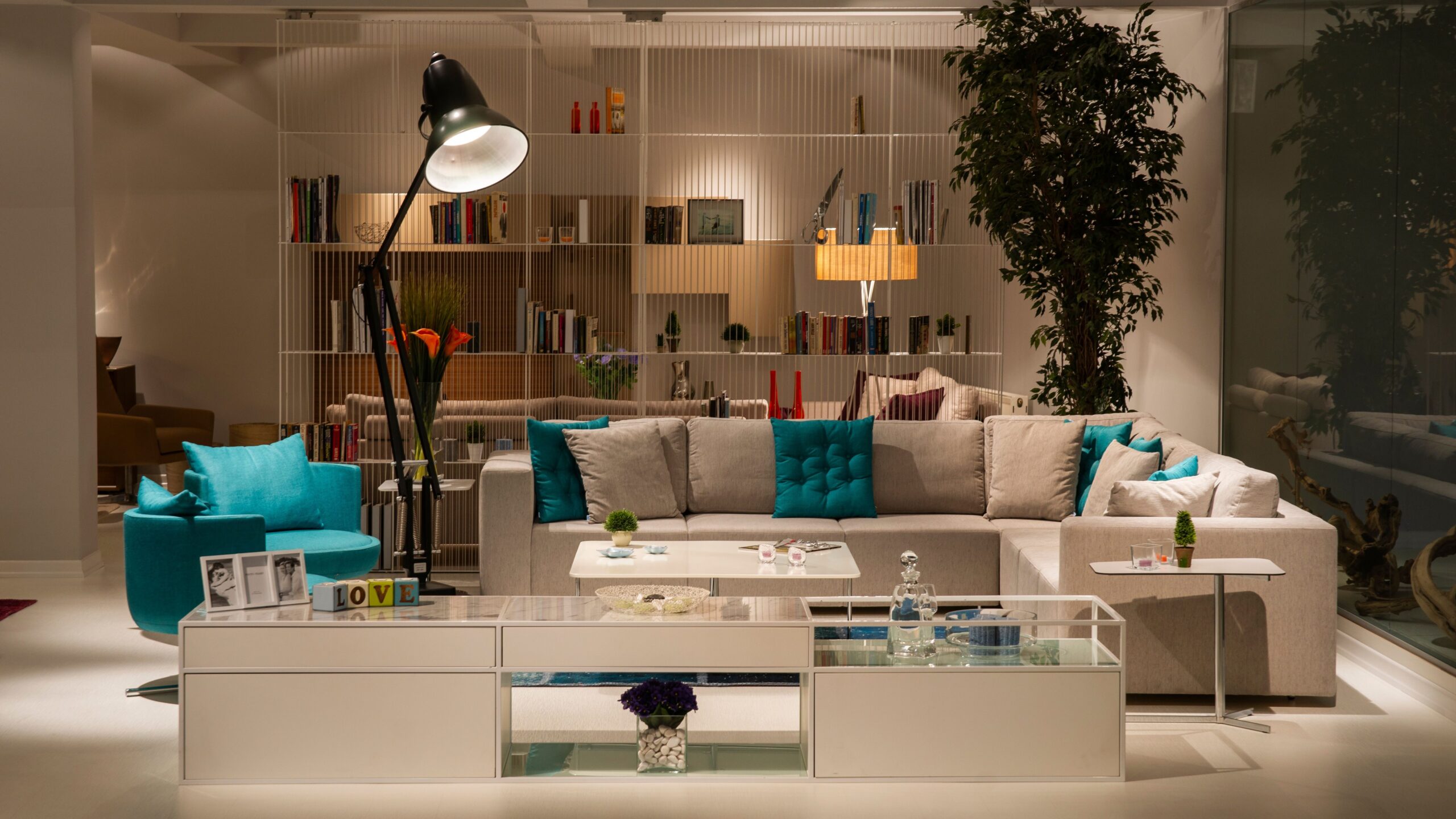 furniture intelligence and proportion