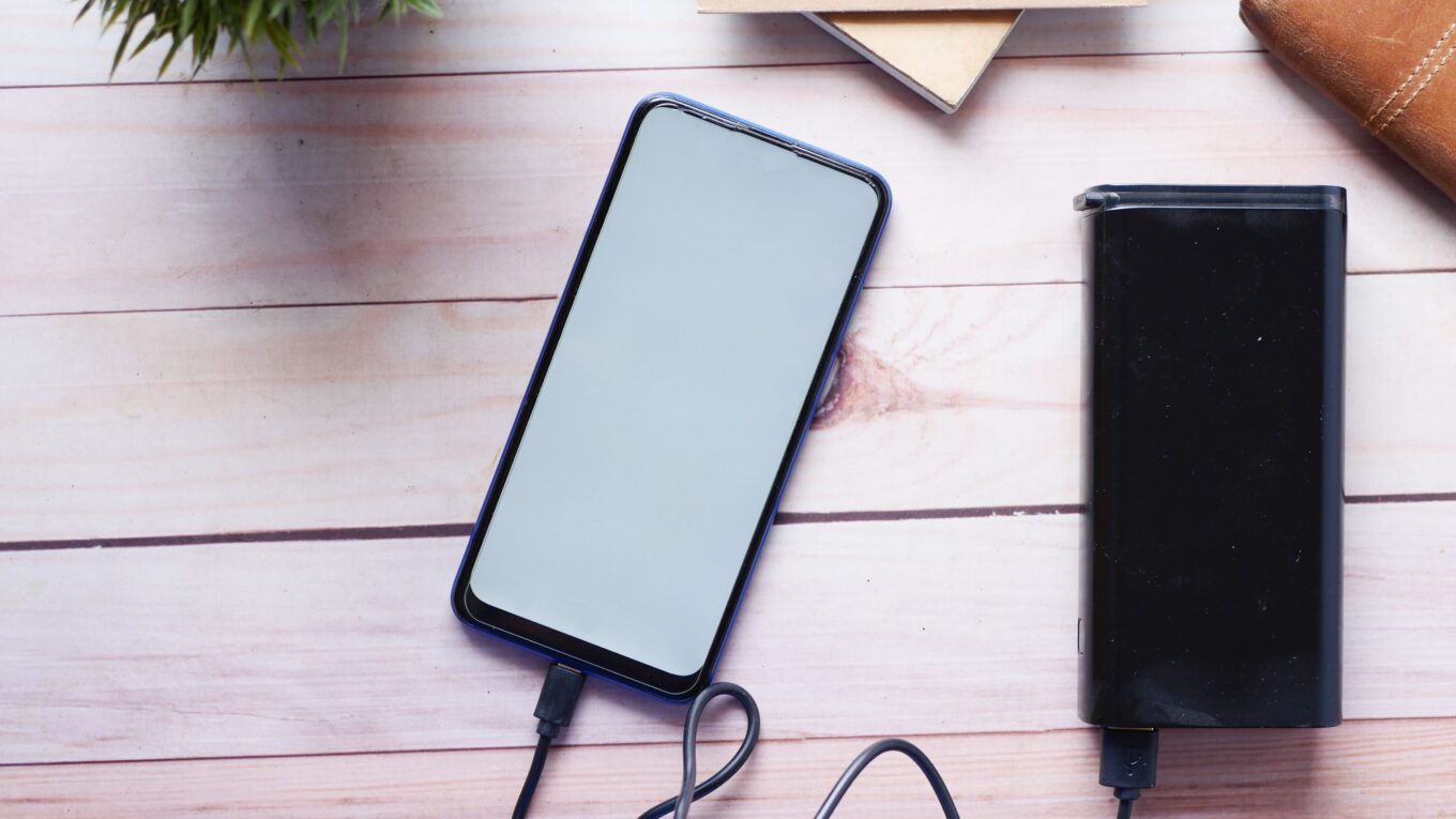 How to Save Battery on Your Phone