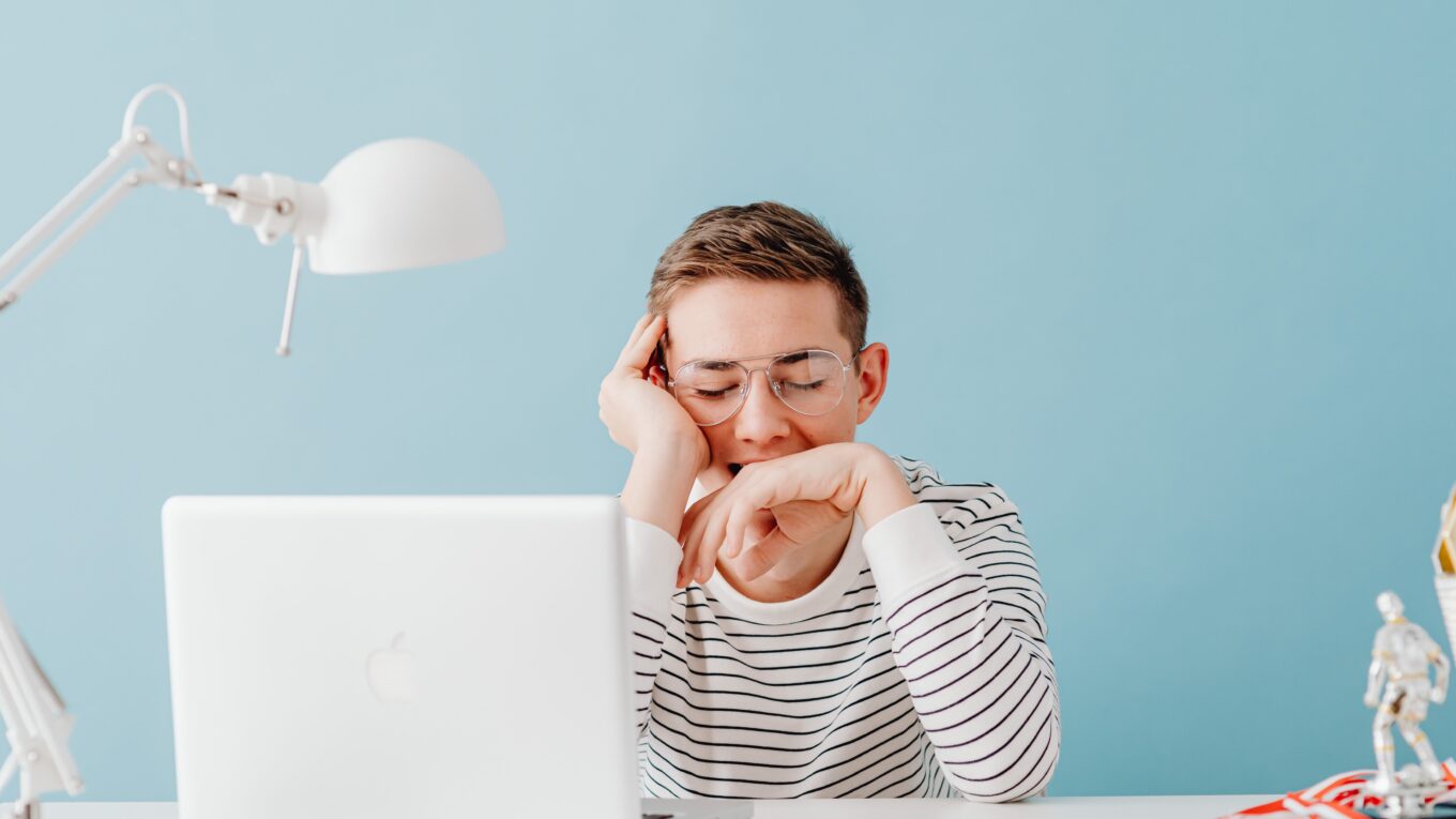 How to stop procrastinating